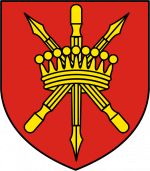 herb gminy jadów
